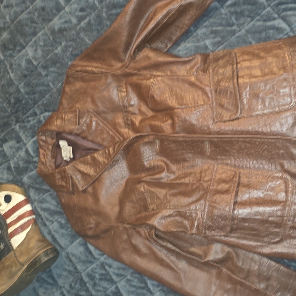 Cute Jacket - image 1